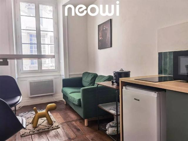 Rental Apartment