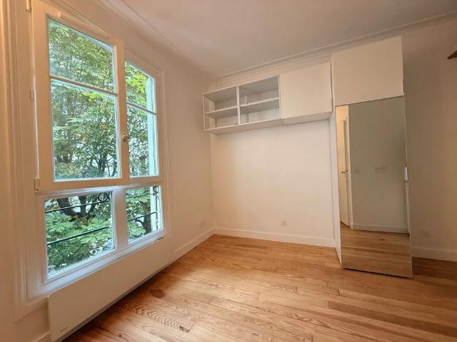Rental Apartment
