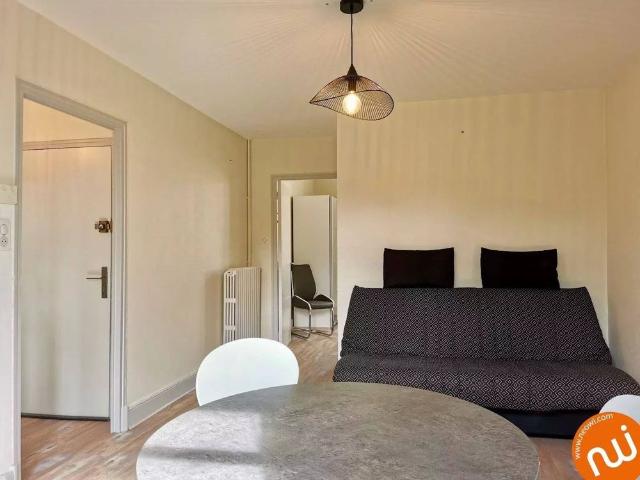 Rental Apartment