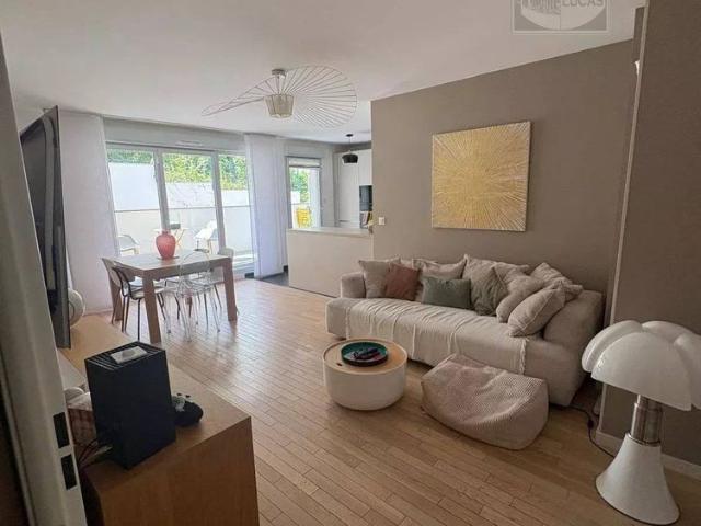 Rental Apartment