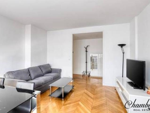 Rental Apartment