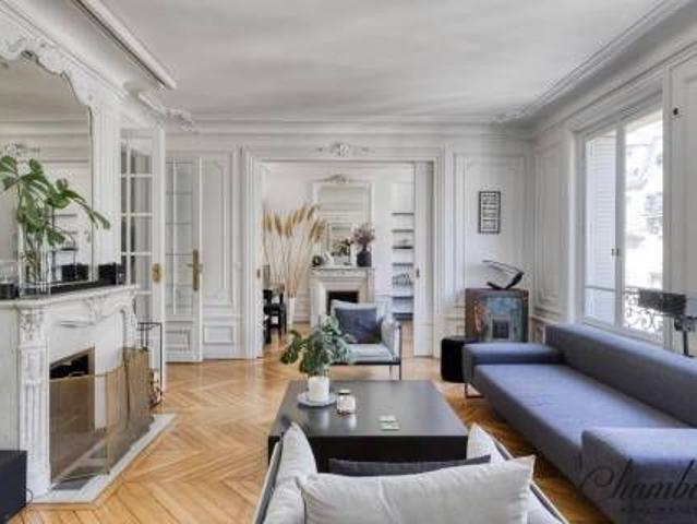 Rental Apartment