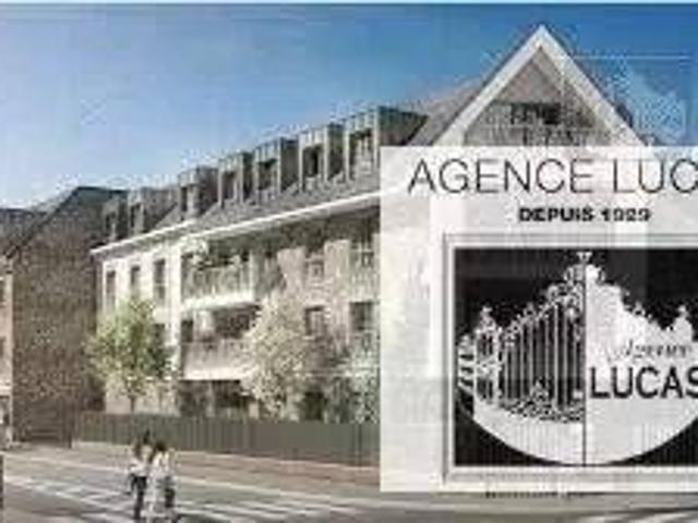 Rental Apartment