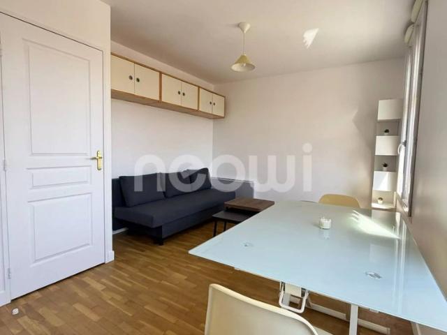 Rental Apartment