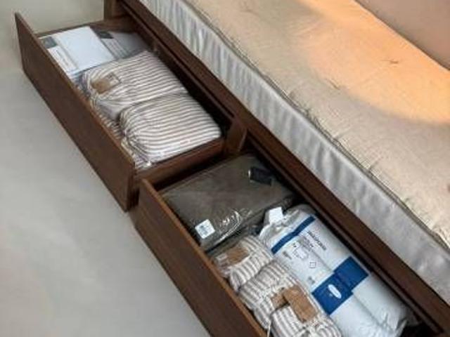 Rental Apartment