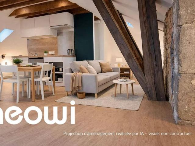 Rental Apartment