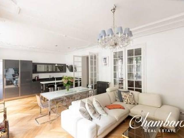 Rental Apartment