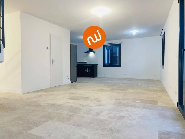 Rental Apartment
