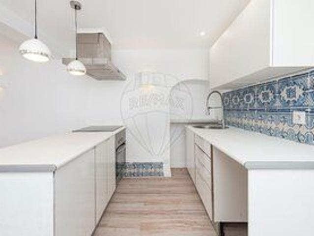 Rental Apartment 2 bedrooms Ajuda Lisboa