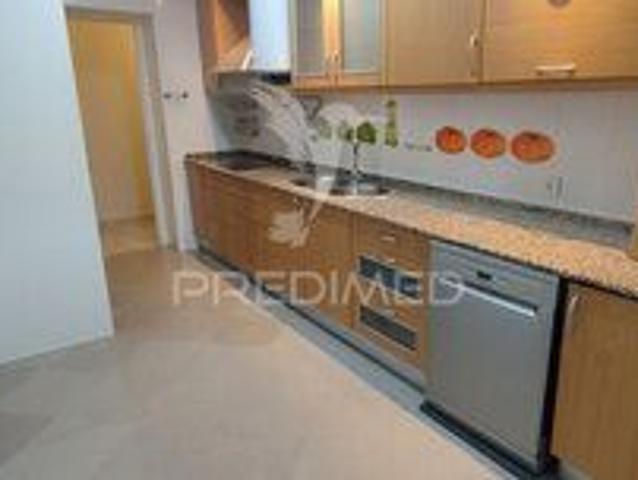 Rental Apartment 2 bedrooms Vila Franca de Xira air conditioning, balcony