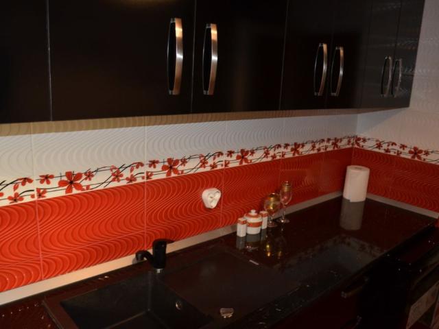 Rental apartment 2 rooms Deluxe Palas Mall Iași
