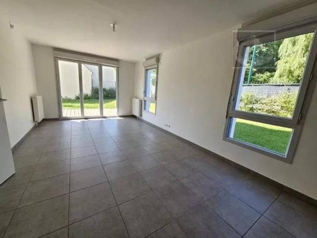 Rental Apartment