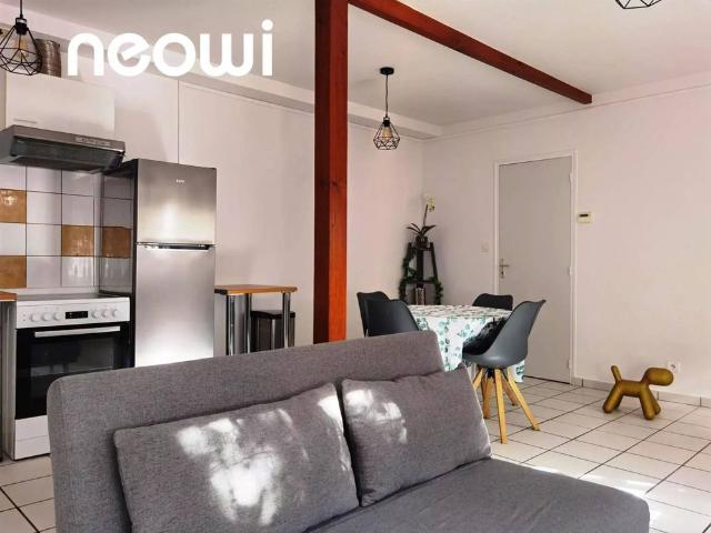 Rental Apartment