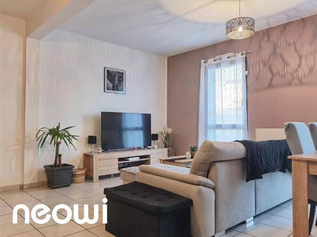 Rental Apartment