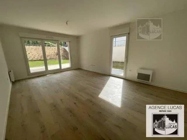 Rental Apartment