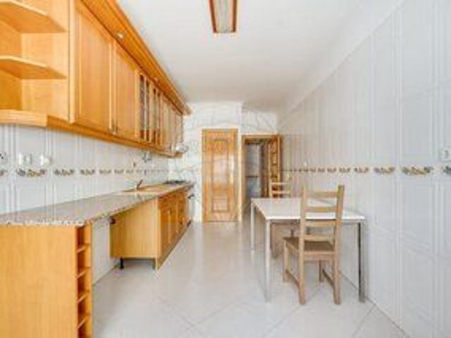 Rental Apartment 3 bedrooms Vila Franca de Xira