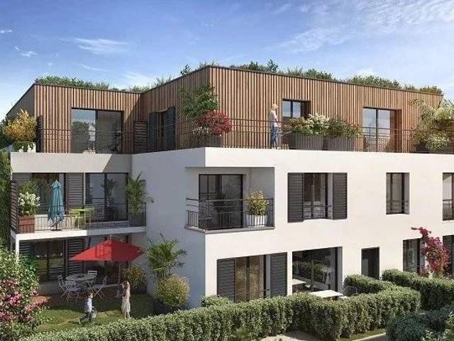 Rental Apartment
