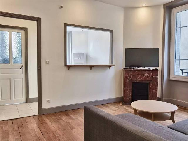 Rental Apartment