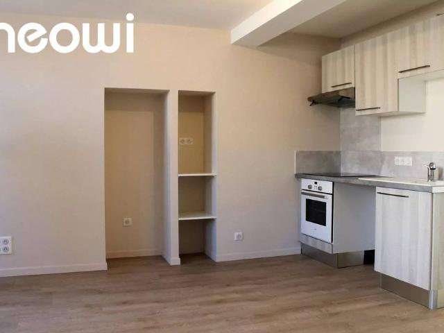 Rental Apartment
