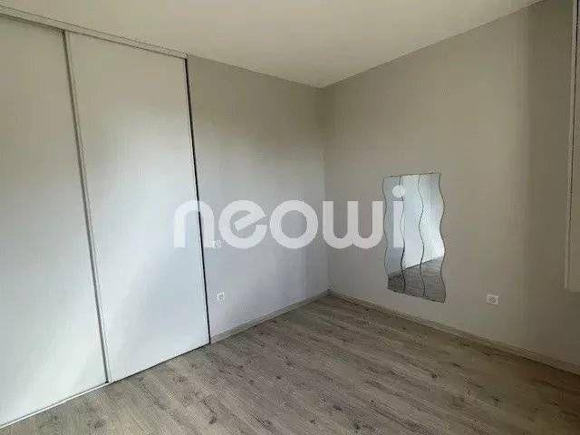 Rental Apartment