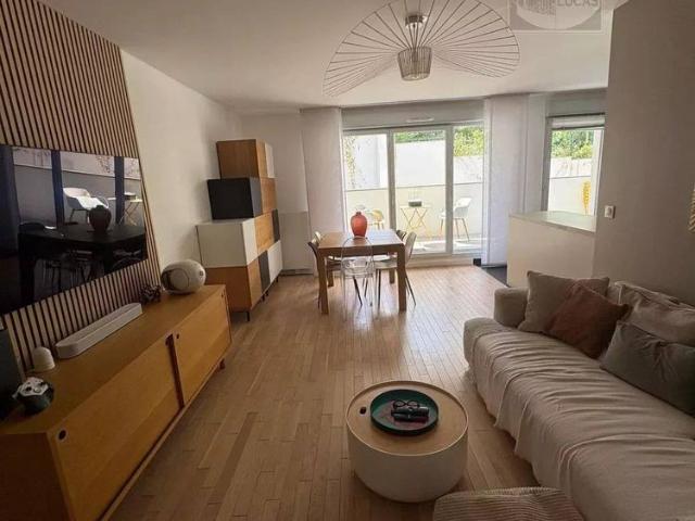 Rental Apartment