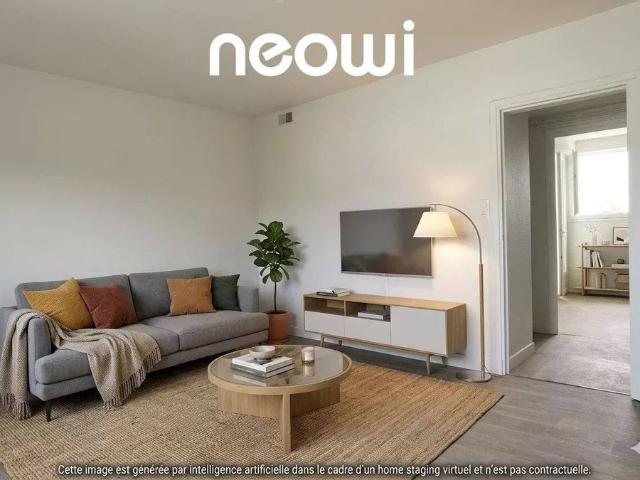 Rental Apartment