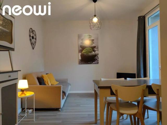 Rental Apartment