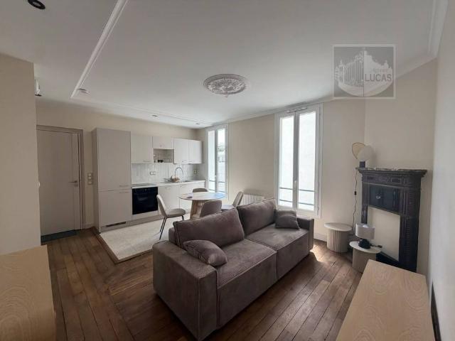 Rental Apartment