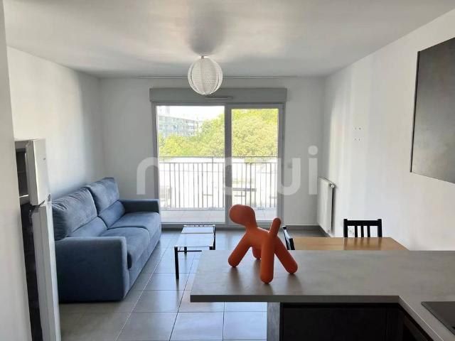 Rental Apartment