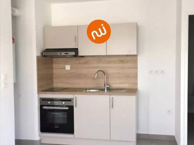 Rental Apartment