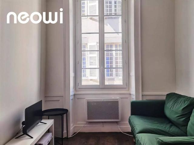 Rental Apartment