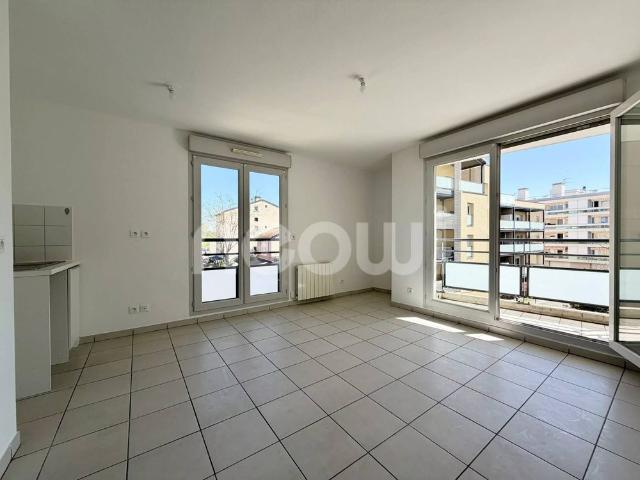 Rental Apartment