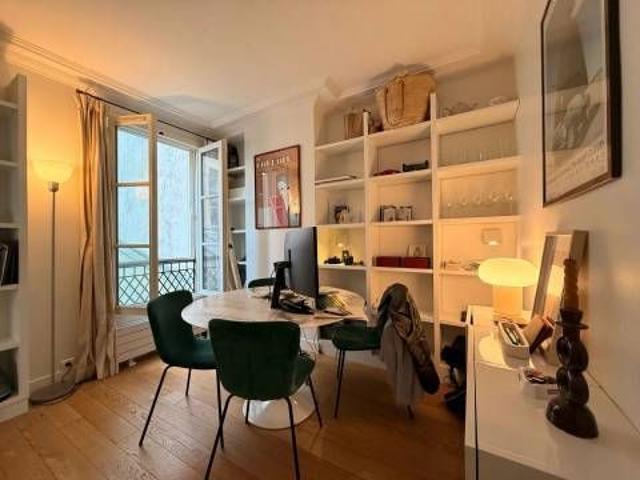 Rental Apartment