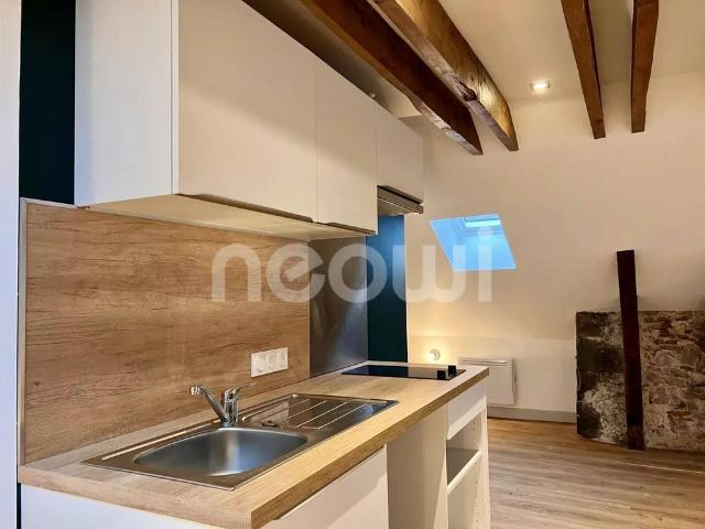 Rental Apartment