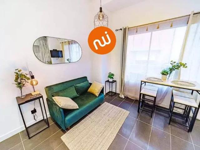 Rental Apartment