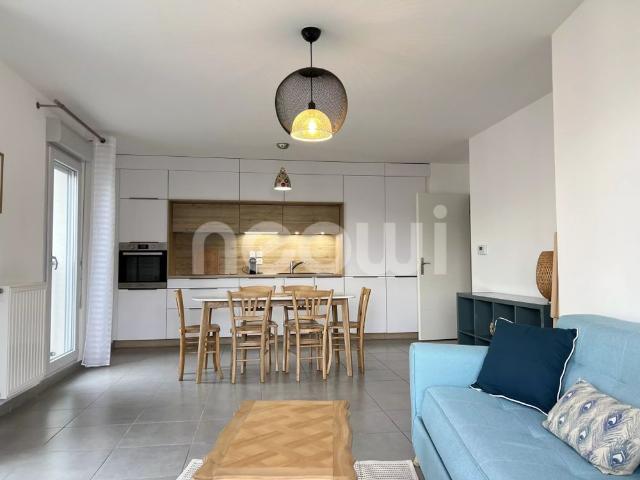 Rental Apartment