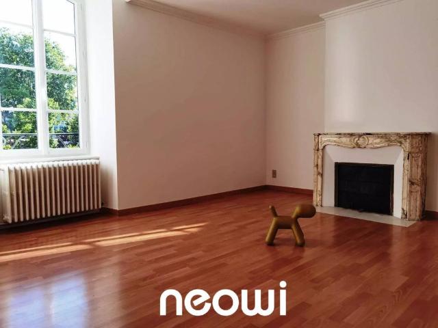 Rental Apartment