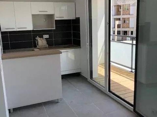Rental Apartment