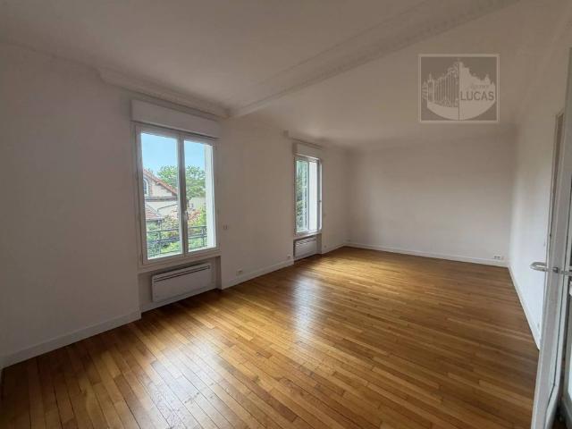 Rental Apartment