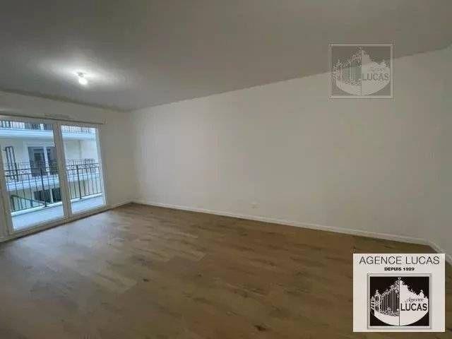 Rental Apartment