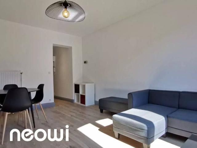 Rental Apartment