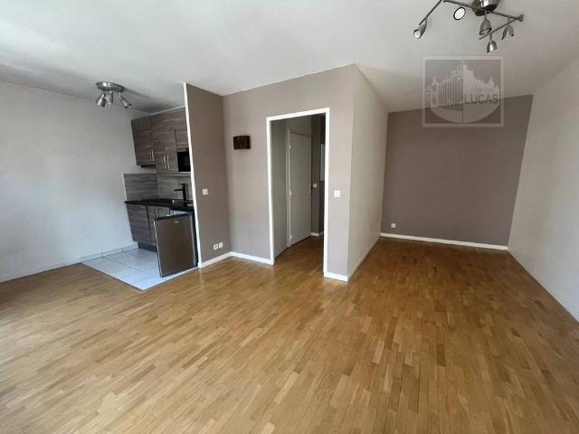 Rental Apartment