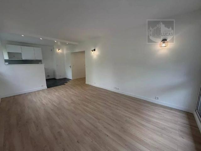 Rental Apartment