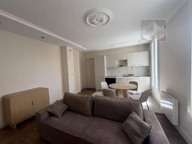 Rental Apartment