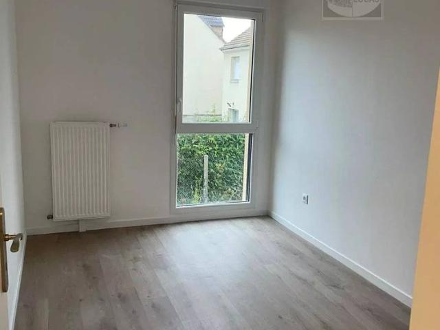 Rental Apartment