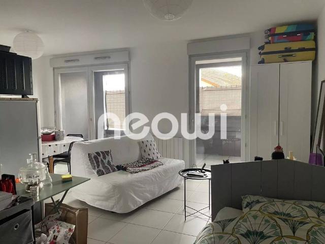 Rental Apartment