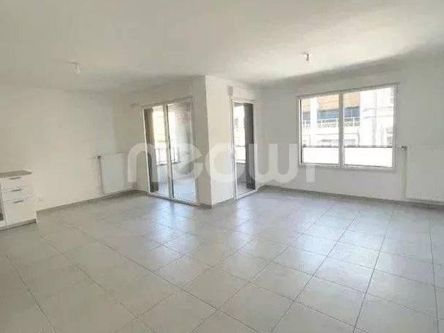 Rental Apartment