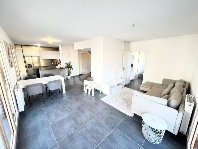 Rental Apartment