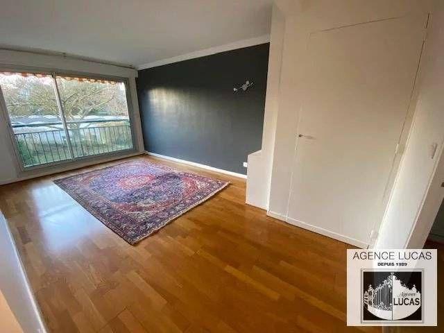 Rental Apartment