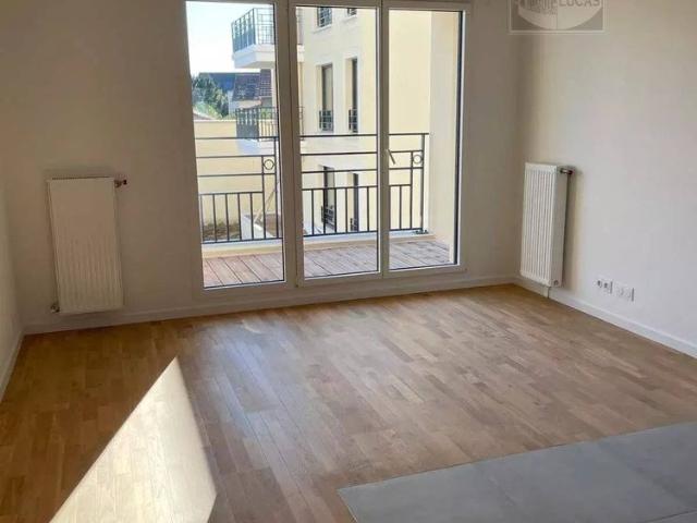 Rental Apartment